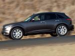 Infiniti FX45 2006 года
